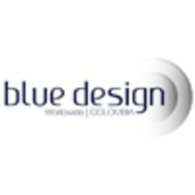 Blue Design Dominican Republic profile on Qualified.One
