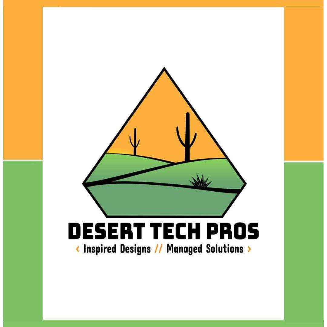 Desert Tech Pros, LLC profile on Qualified.One