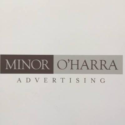 Minor O’Hara Advertising profile on Qualified.One