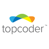 Topcoder profile on Qualified.One