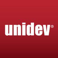 Unidev profile on Qualified.One