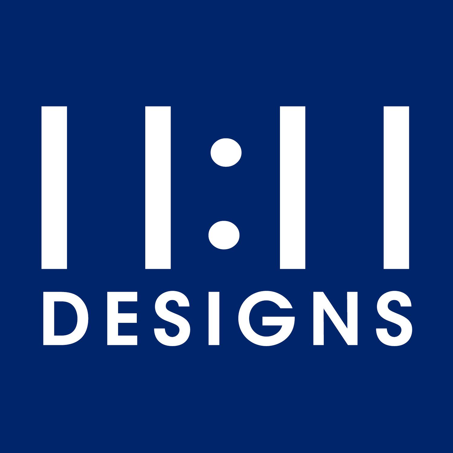 1111 Designs profile on Qualified.One