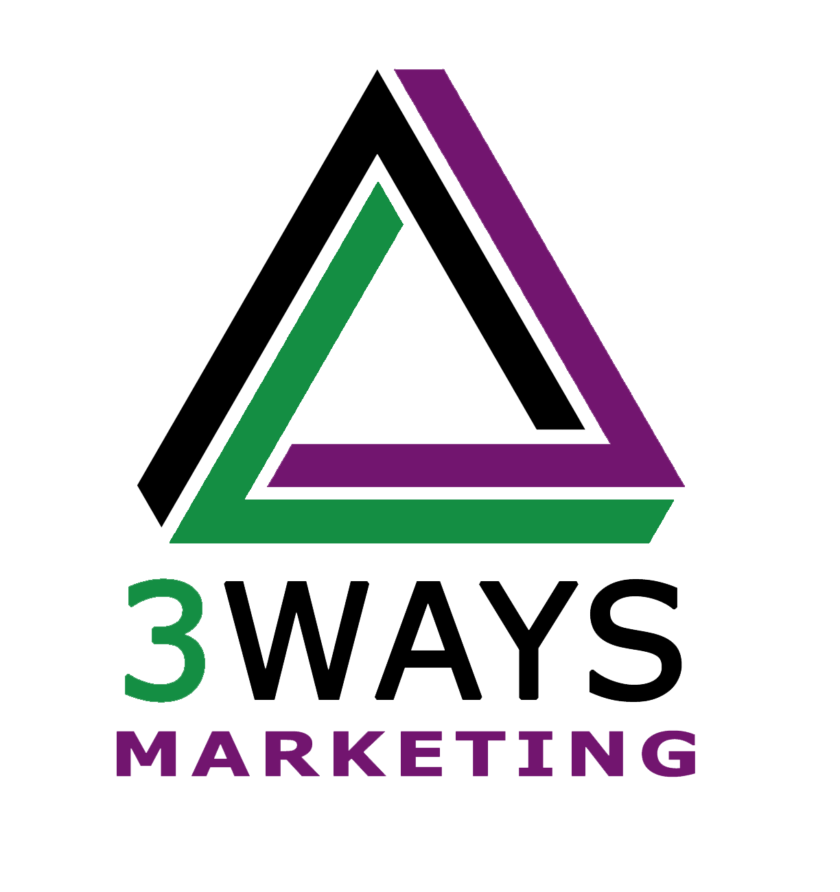 3 Ways Marketing profile on Qualified.One