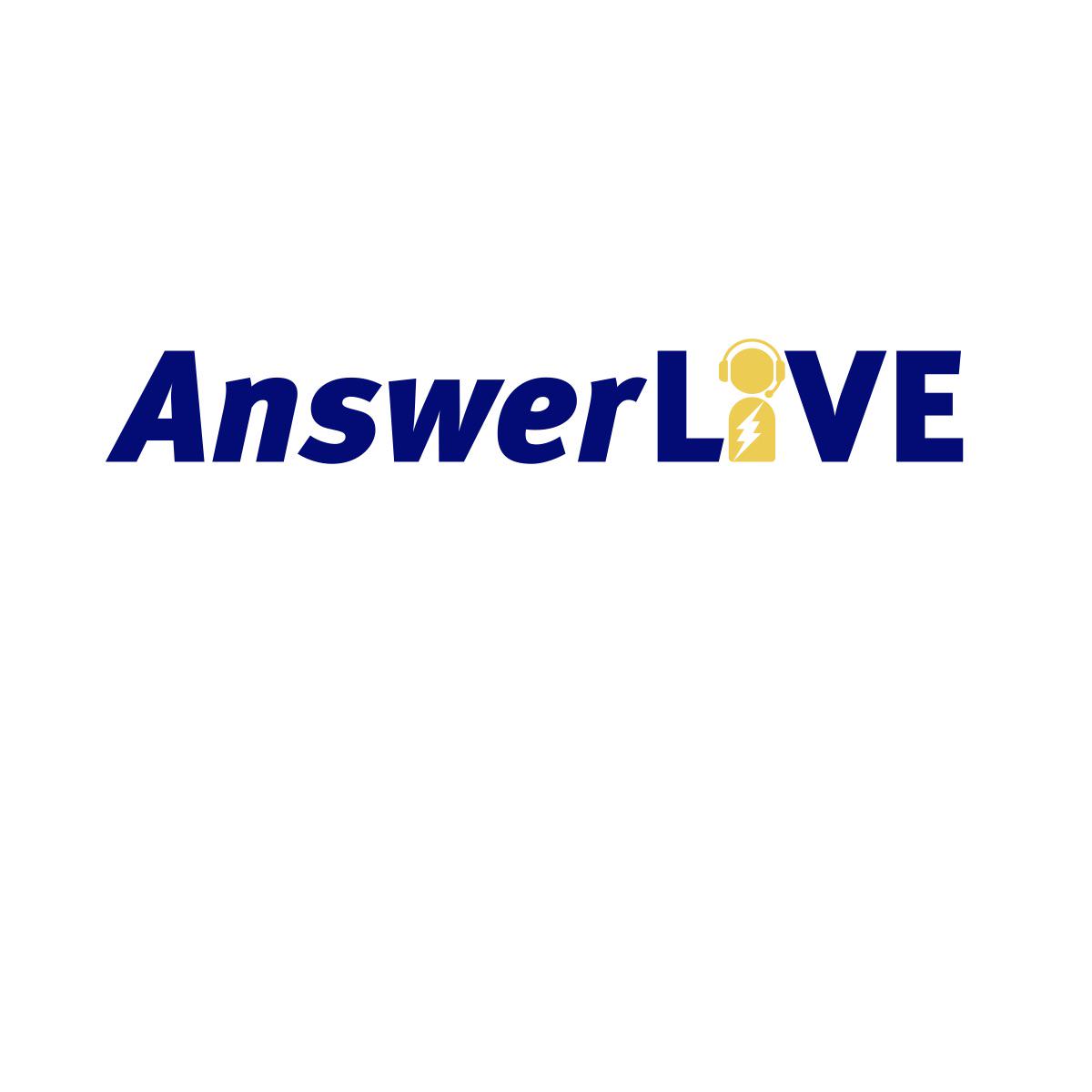 AnswerLive profile on Qualified.One