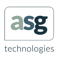 ASG TECHNOLOGIES profile on Qualified.One
