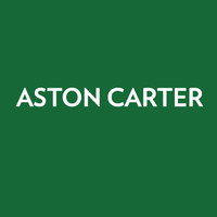 Aston Carter profile on Qualified.One