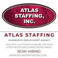 Atlas Staffing profile on Qualified.One