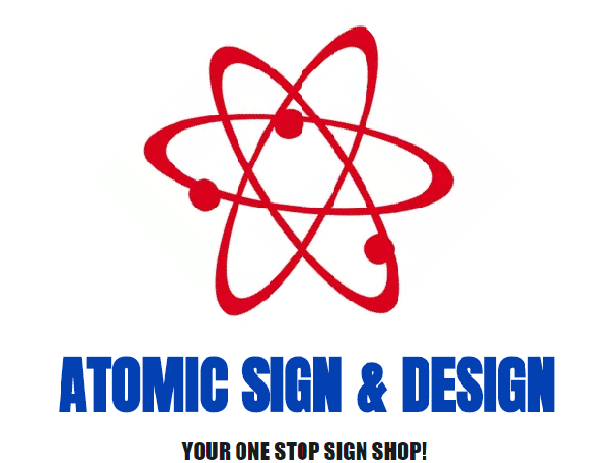 Atomic Sign & Design, Inc profile on Qualified.One