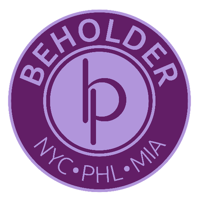 Beholder profile on Qualified.One
