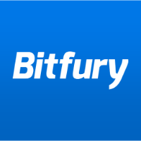 Bitfury profile on Qualified.One