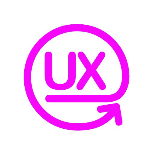 Branded UX profile on Qualified.One