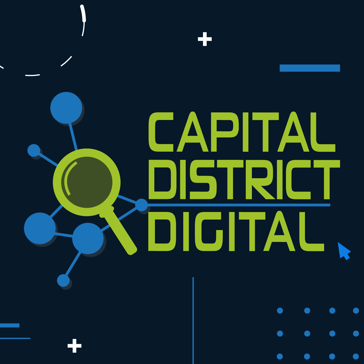 Capital District Digital profile on Qualified.One