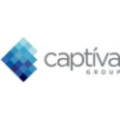 Captiva Group profile on Qualified.One