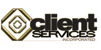 Client Services Inc. profile on Qualified.One