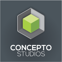 Concepto Studios, Inc. profile on Qualified.One