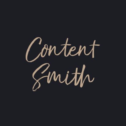 Content Smith profile on Qualified.One