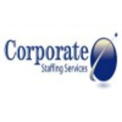 Corporate Staffing Services profile on Qualified.One