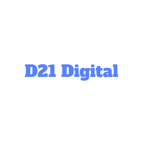 D21 Digital Agency LLC profile on Qualified.One