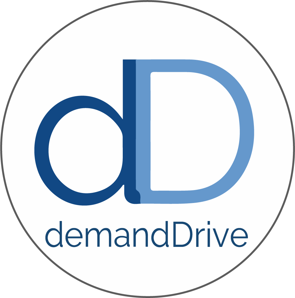 demandDrive profile on Qualified.One