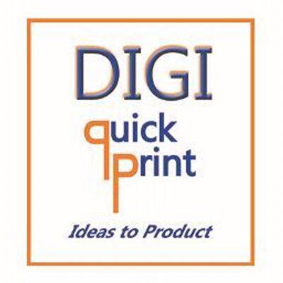 Digi Quick Print profile on Qualified.One