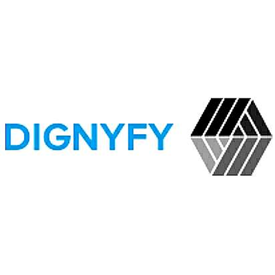 Dignyfy a Blockchain Development Company profile on Qualified.One
