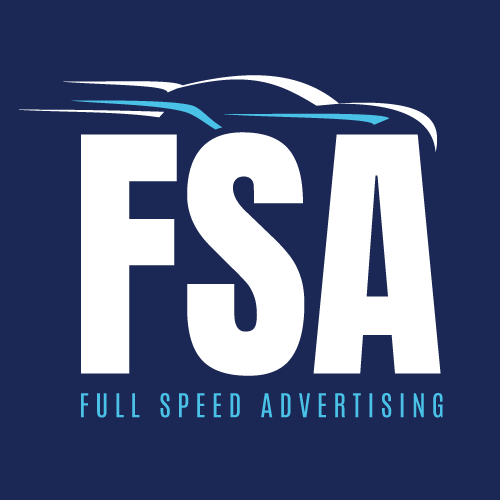 Full Speed Advertising profile on Qualified.One