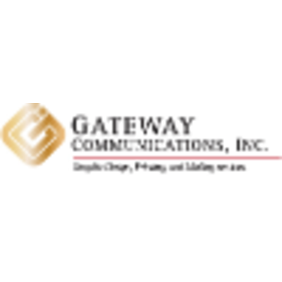Gateway Communications Inc. profile on Qualified.One