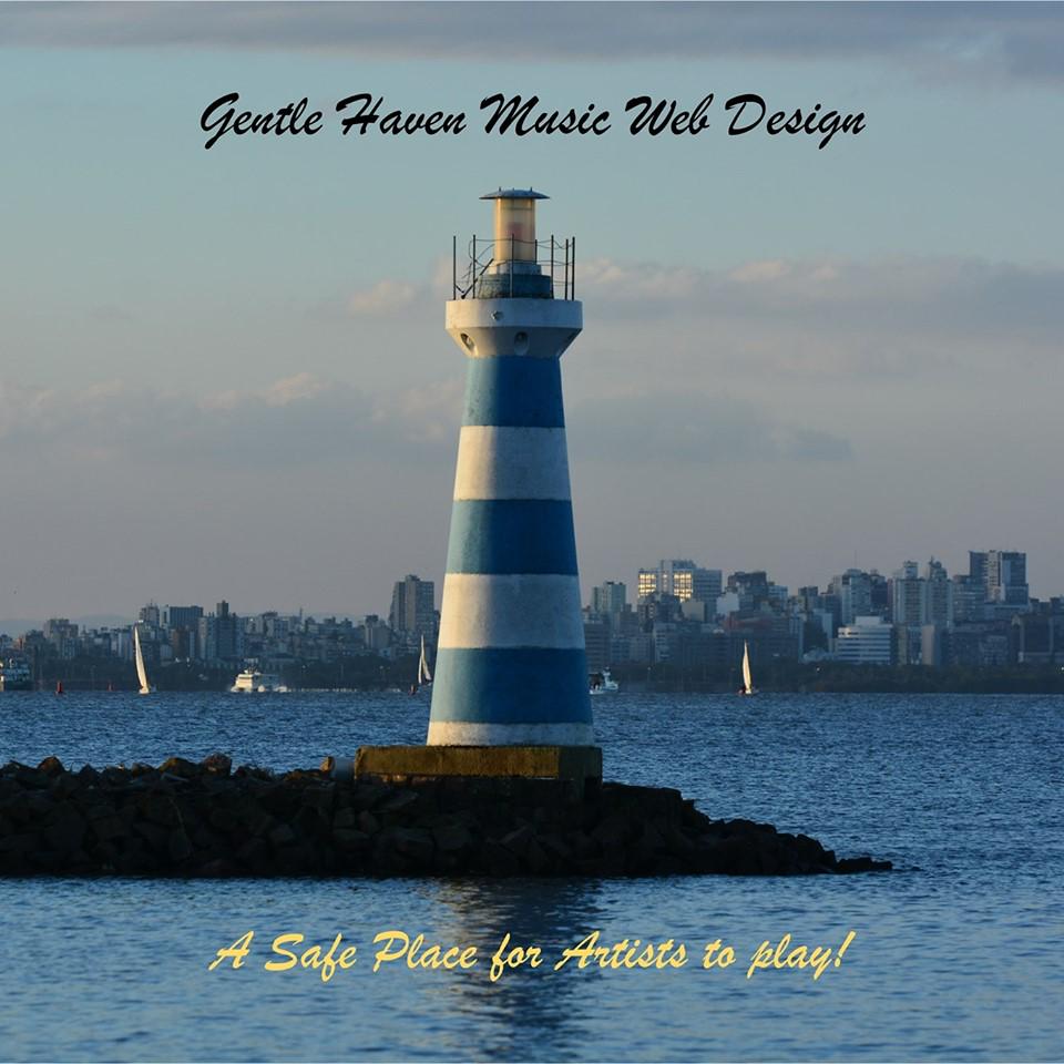 Gentle Haven Music Web Design profile on Qualified.One