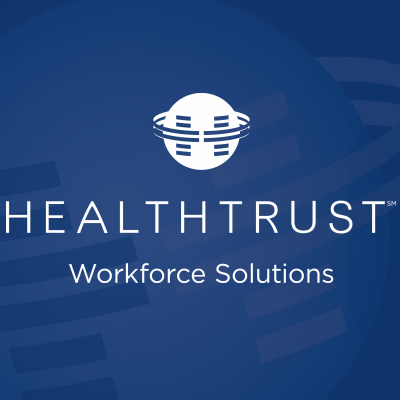 HealthTrust Workforce Solutions profile on Qualified.One
