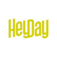 Heyday - Digital Marketing Agency profile on Qualified.One