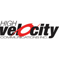 High Velocity Communications profile on Qualified.One