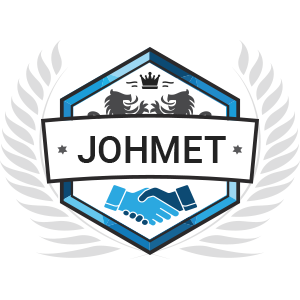 Johmet Publishing profile on Qualified.One