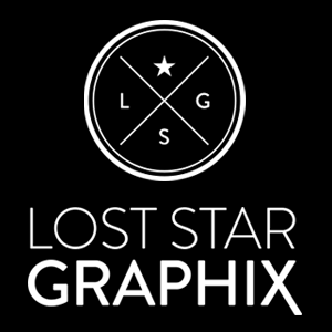 Lost Star Graphix profile on Qualified.One
