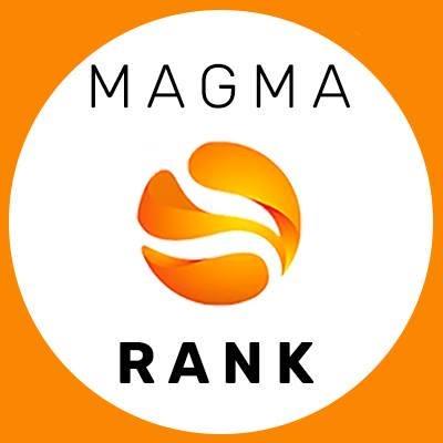 Magma Rank profile on Qualified.One
