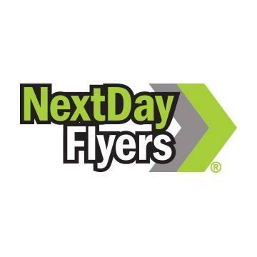 NextDayFlyers profile on Qualified.One