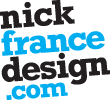 Nick France Design profile on Qualified.One