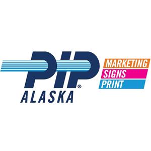 PIP Marketing Signs Print of Alaska profile on Qualified.One