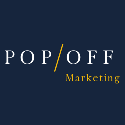 PopOff Marketing profile on Qualified.One
