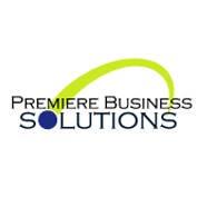Premiere Business Solutions profile on Qualified.One
