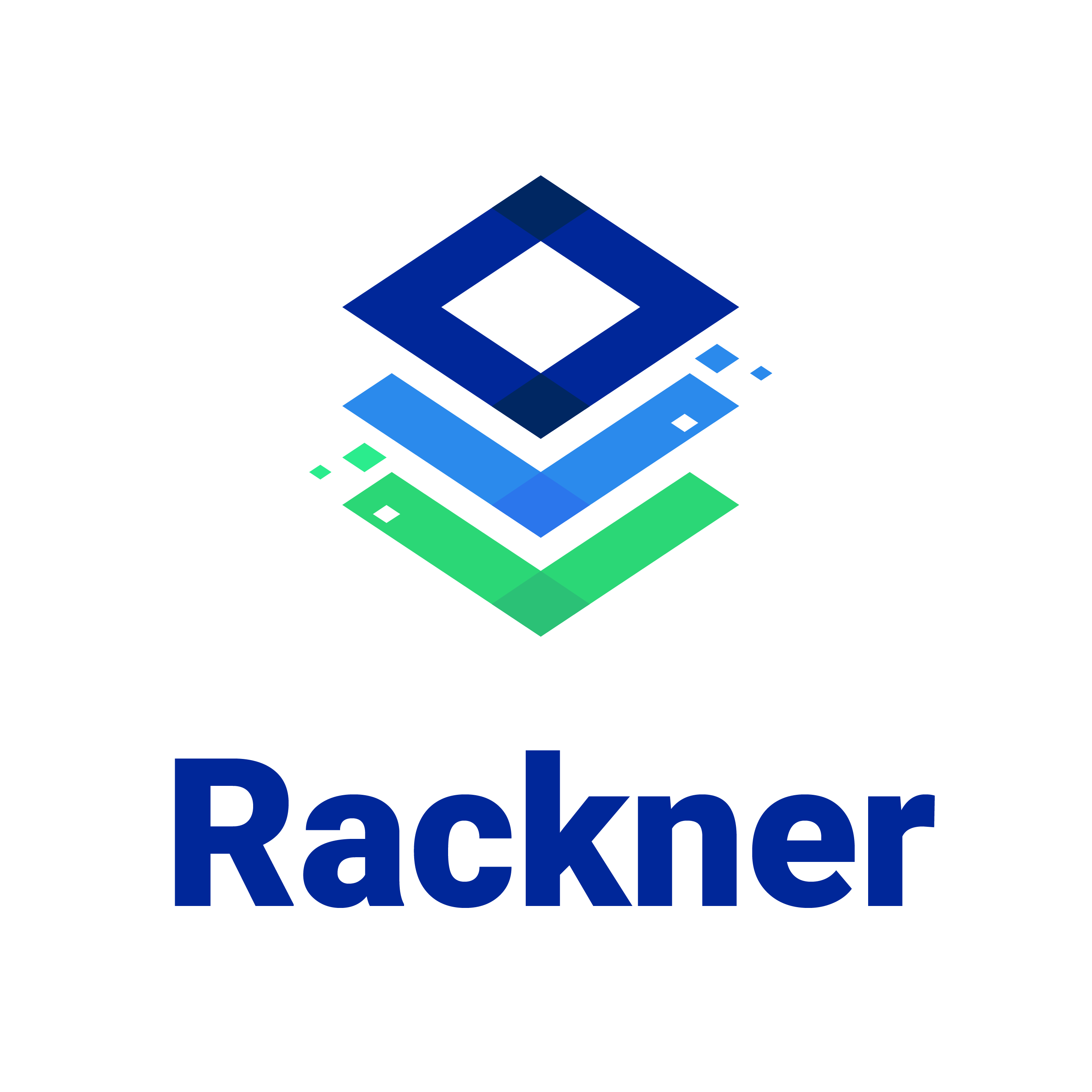 Rackner profile on Qualified.One