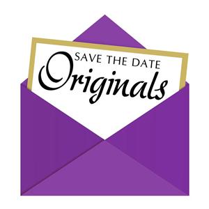 Save the Date Originals profile on Qualified.One