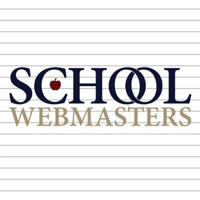 School Webmasters profile on Qualified.One