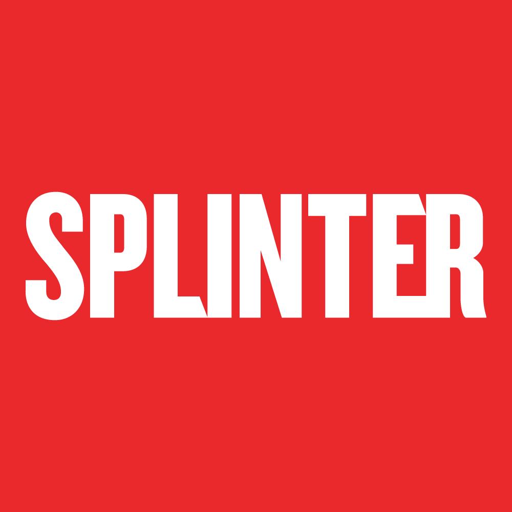 Splinter profile on Qualified.One