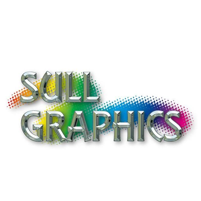 Sull Graphics profile on Qualified.One