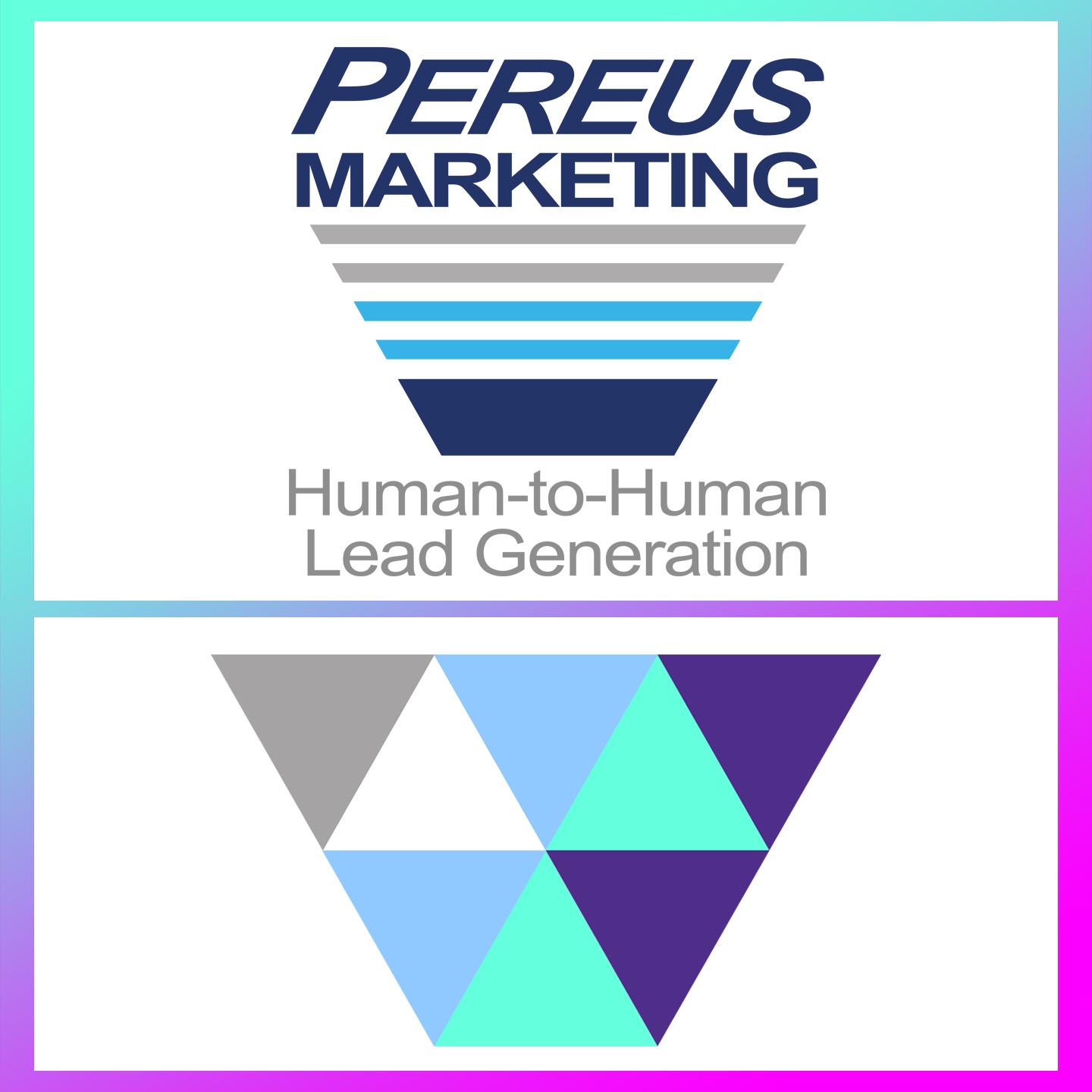 Superhuman Prospecting & Pereus Marketing profile on Qualified.One