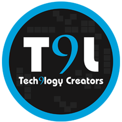 Tech9logy Creators profile on Qualified.One