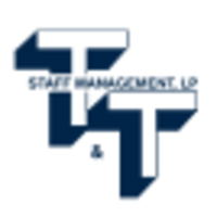 T&T Staff Management, Inc. profile on Qualified.One