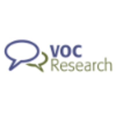 VOC Research profile on Qualified.One