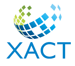 XACT profile on Qualified.One