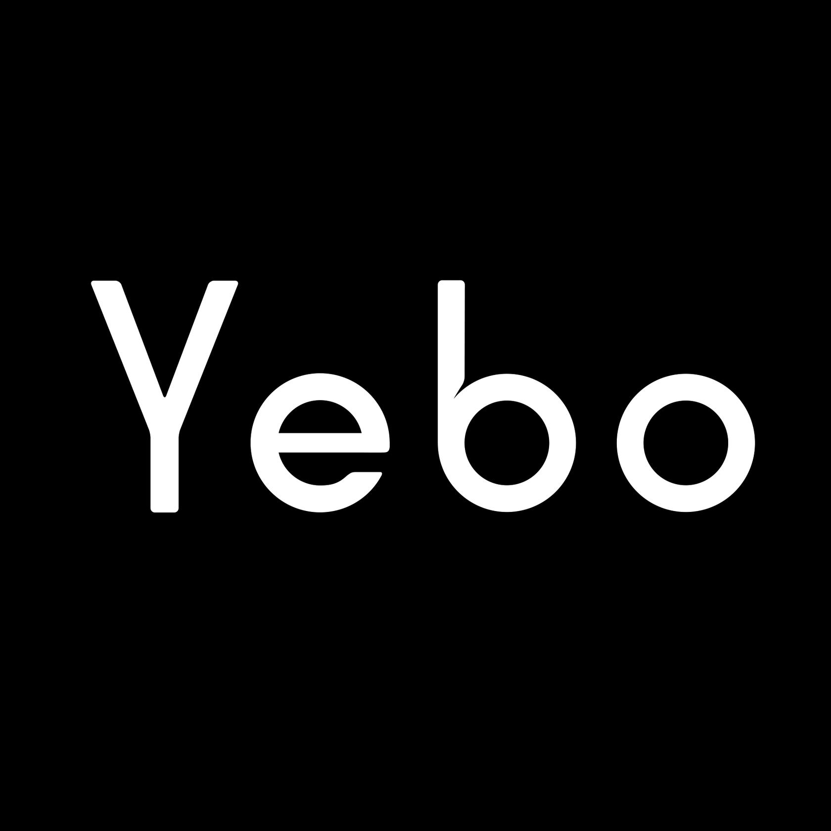 Yebo profile on Qualified.One